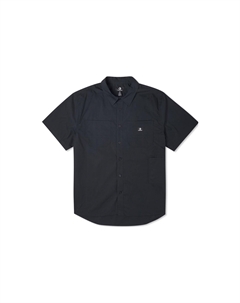 Мужская рубашка, цвет Black Converse