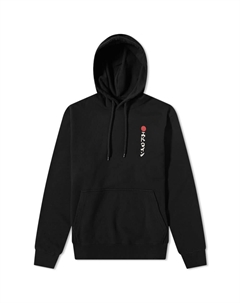 Толстовка Kamifuji Hoody Edwin