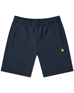 Шорты Chase Sweat Short Carhartt wip