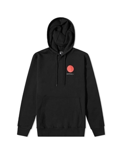 Толстовка Japanese Sun Hoody Edwin