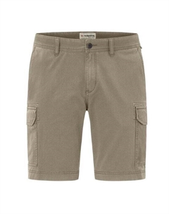 Брюки-Карго калгари комфортной посадки, бежевый Redpoint