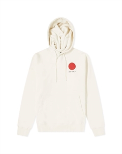 Толстовка Japanese Sun Hoody Edwin
