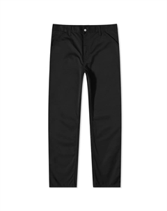 Брюки Simple Pant Carhartt wip
