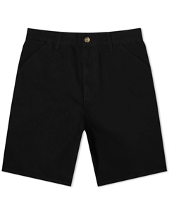 Шорты Single Knee Short Carhartt wip