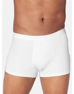 Шорты retro, 6 шт., 24/7, белый Sloggi