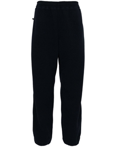 Спортивные брюки прямого кроя, синий Danton