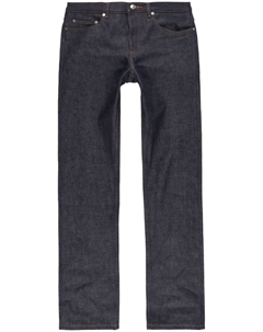 Джинсы Martin прямого кроя, синий A.p.c.