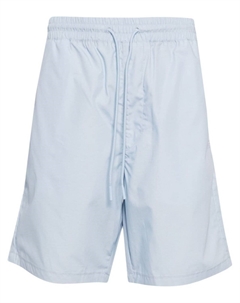 Шорты с пряжками, синий Hugo