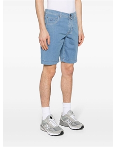 Джинсовые шорты Nicolas Jacob Cohën, синий Jacob cohen