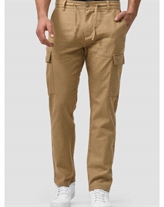 Куртка хэмпшир, бежевый Indicode