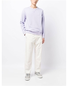 Толстовка Polo Pony, фиолетовый Polo ralph lauren