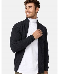 Кардиган в комплекте, серый Indicode