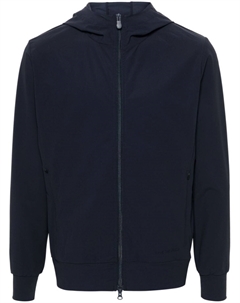 Куртка Luiz с капюшоном, синий Save the duck