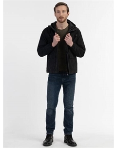 Куртка, черный Dreimaster