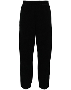 Спортивные брюки прямого кроя, черный Danton