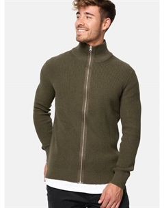 Додсон кардиган, хаки Indicode