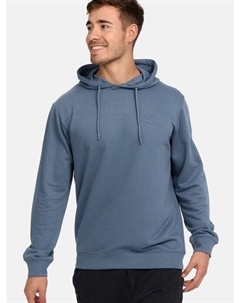 Толстовка с изображением симпсона, синий Indicode