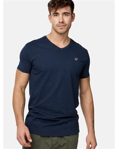 Футболка в комплекте, синий Indicode