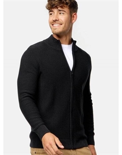 Кардиган inwestmoon, черный Indicode