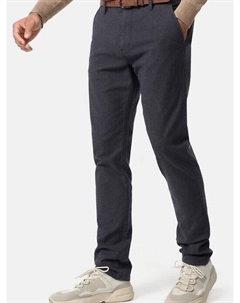 Чинос безумный беллон, синий Indicode