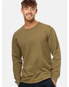 Рубашка с длинными рукавами incallo, зеленый Indicode