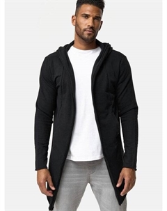 Толстовка brekstad, черный Indicode