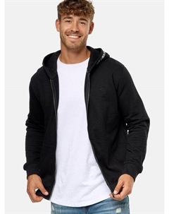 Толстовка неподвижная, черный Indicode