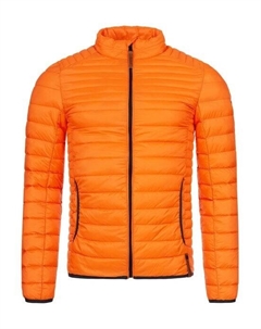 Куртка-Переходник islington, оранжевый Indicode