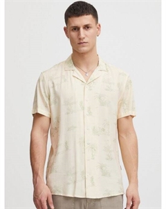 Рубашка с коротким рукавом, зеленый Blend