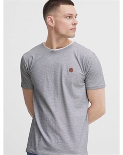 Футболка идлупко, белый Indicode