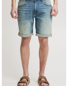 Джинсовые шорты, серый Blend