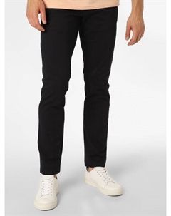 Брюки, синий Bugatti