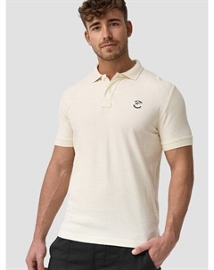 Рубашка-Поло вадим, белый Indicode