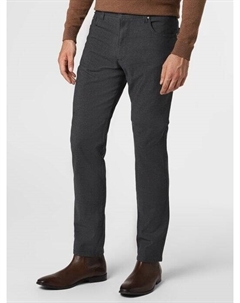 Брюки, серый Bugatti