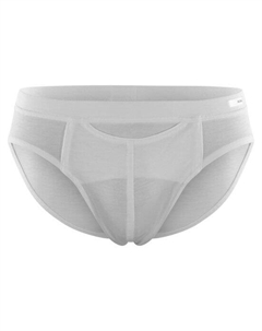 Трусики тенсел софт хо1, белый Hom