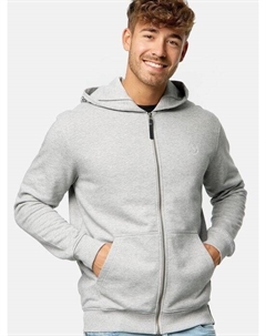 Толстовка неподвижная, серый Indicode