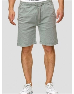 Шорты chino kelowna, синий Indicode