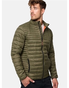 Куртка-Переходник islington, хаки Indicode