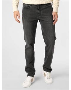 Джинсы кадис, серый Brax