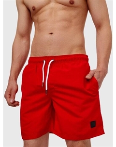 Плавки фергюсон, красный Indicode