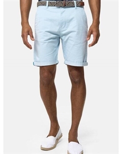 Шорты чинос baltin, синий Indicode