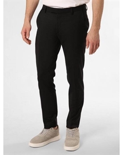 Строительный комплект брюки блейр, черный Joop