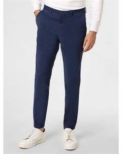 Брюки-Конструктор hestenm204x, индиго Hugo