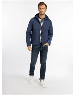 Переходная куртка, синий Dreimaster
