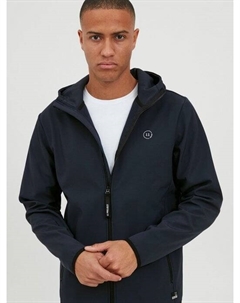 Куртка софтшелл прульферт, синий 11 project