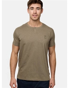 Футболка инансель, бежевый Indicode