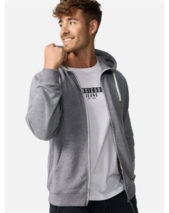 Толстовка inchristos, серый Indicode