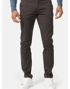 Брюки на подкладке, серый Indicode