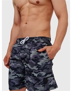 Плавки фергюсон, хаки Indicode