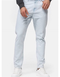 Джинсы инкобра, белый Indicode
